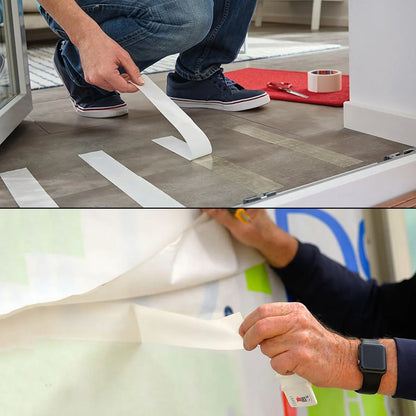 Double Sided Tissue Tape Collection