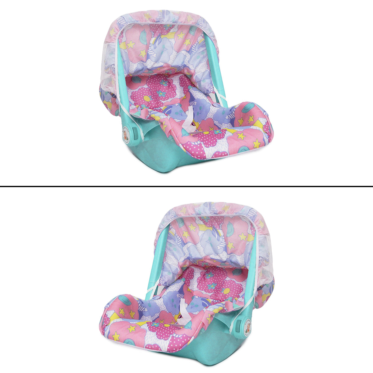 Baby Carry Super Cot For Kids Collection