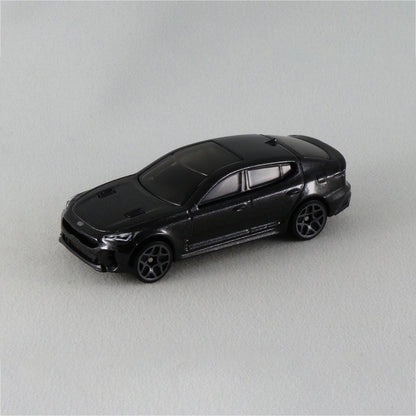 Hot Wheels Diecast 2019 KIA Stinger GT Model Toy Cars