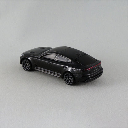 Hot Wheels Diecast 2019 KIA Stinger GT Model Toy Cars