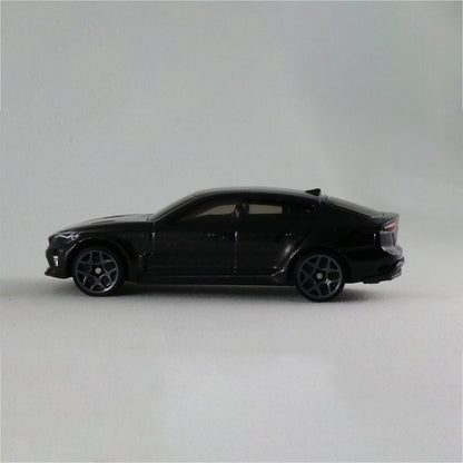 Hot Wheels Diecast 2019 KIA Stinger GT Model Toy Cars