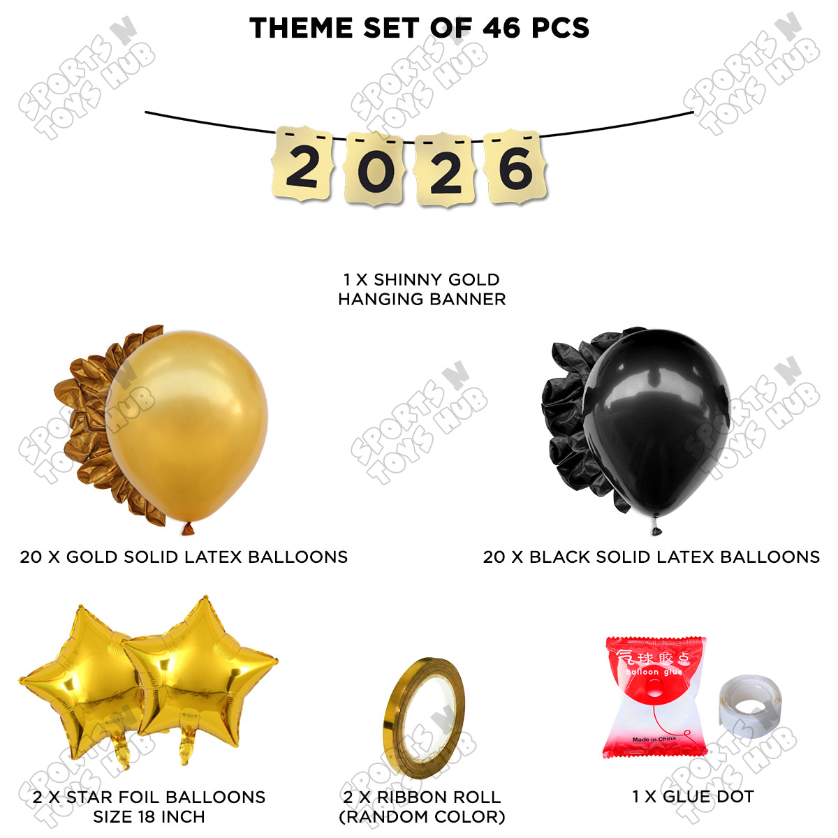 2026 Card Banner Theme Collection