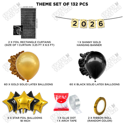 2026 Card Banner Theme Collection