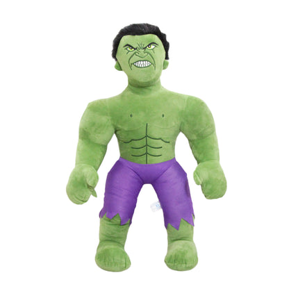 Hulk Stuffed Toys Collection For Kids