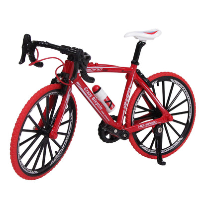Diecast Bicycle Collection