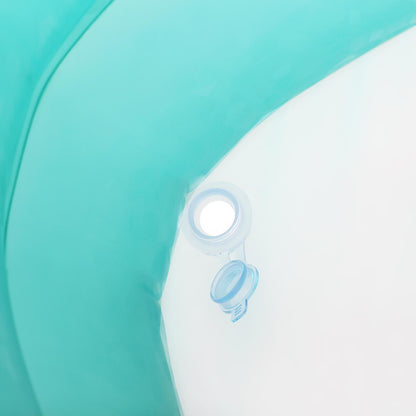 Inflatable Oval Rectangle Pool - 54005