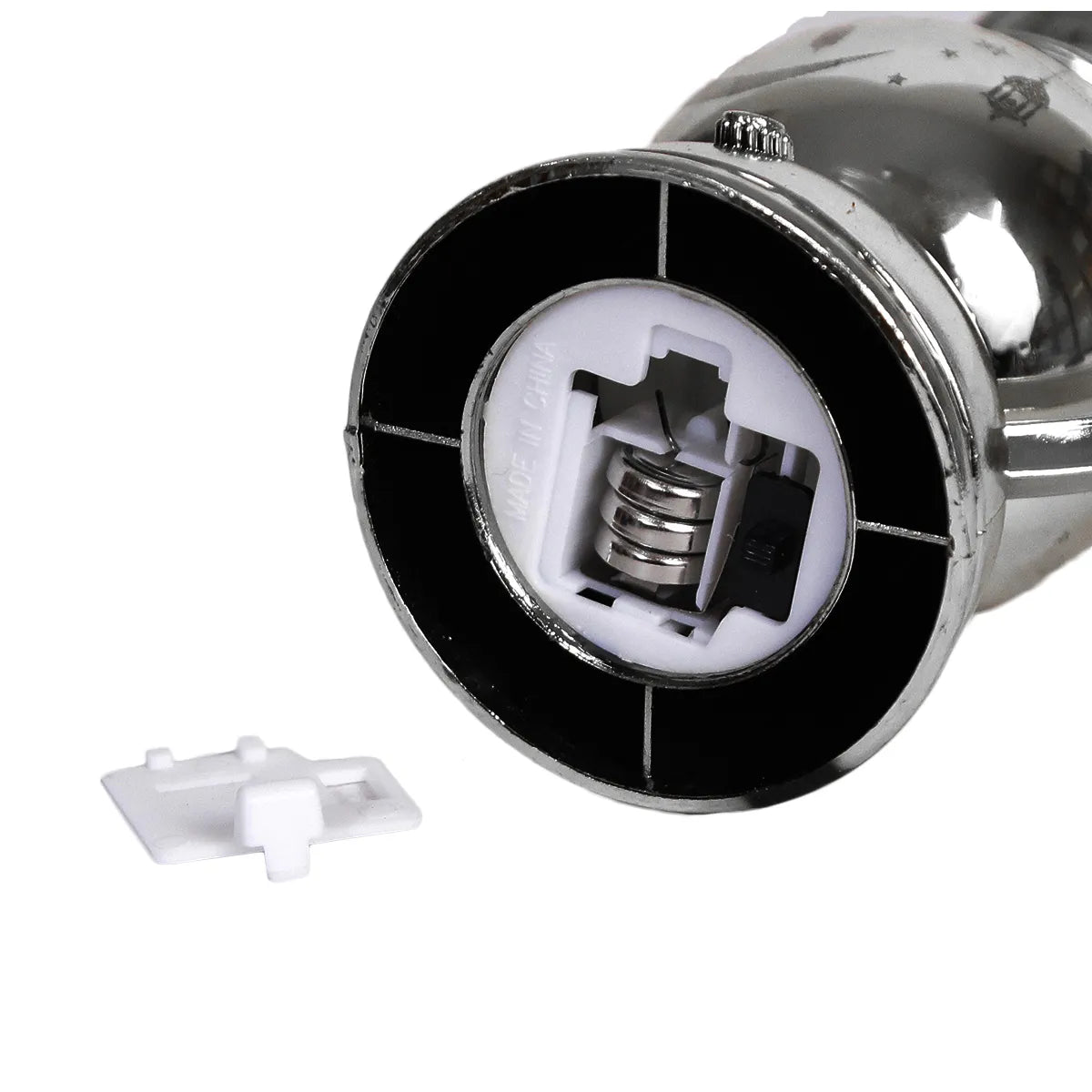 LED Lantern Half Moon Shape Collection