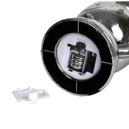 LED Lantern Half Moon Shape Collection