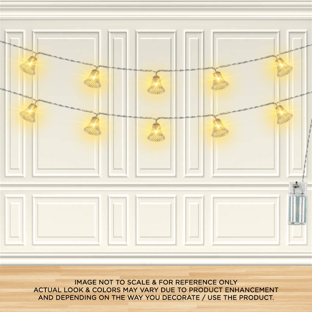 Fancy Lamp LED Fairy Light