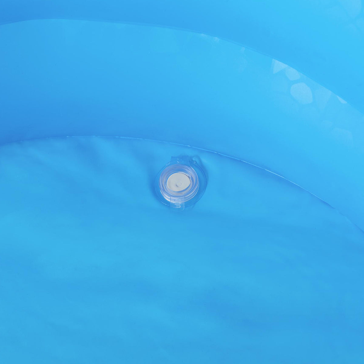 Inflatable Oval Rectangle Pool - 54009