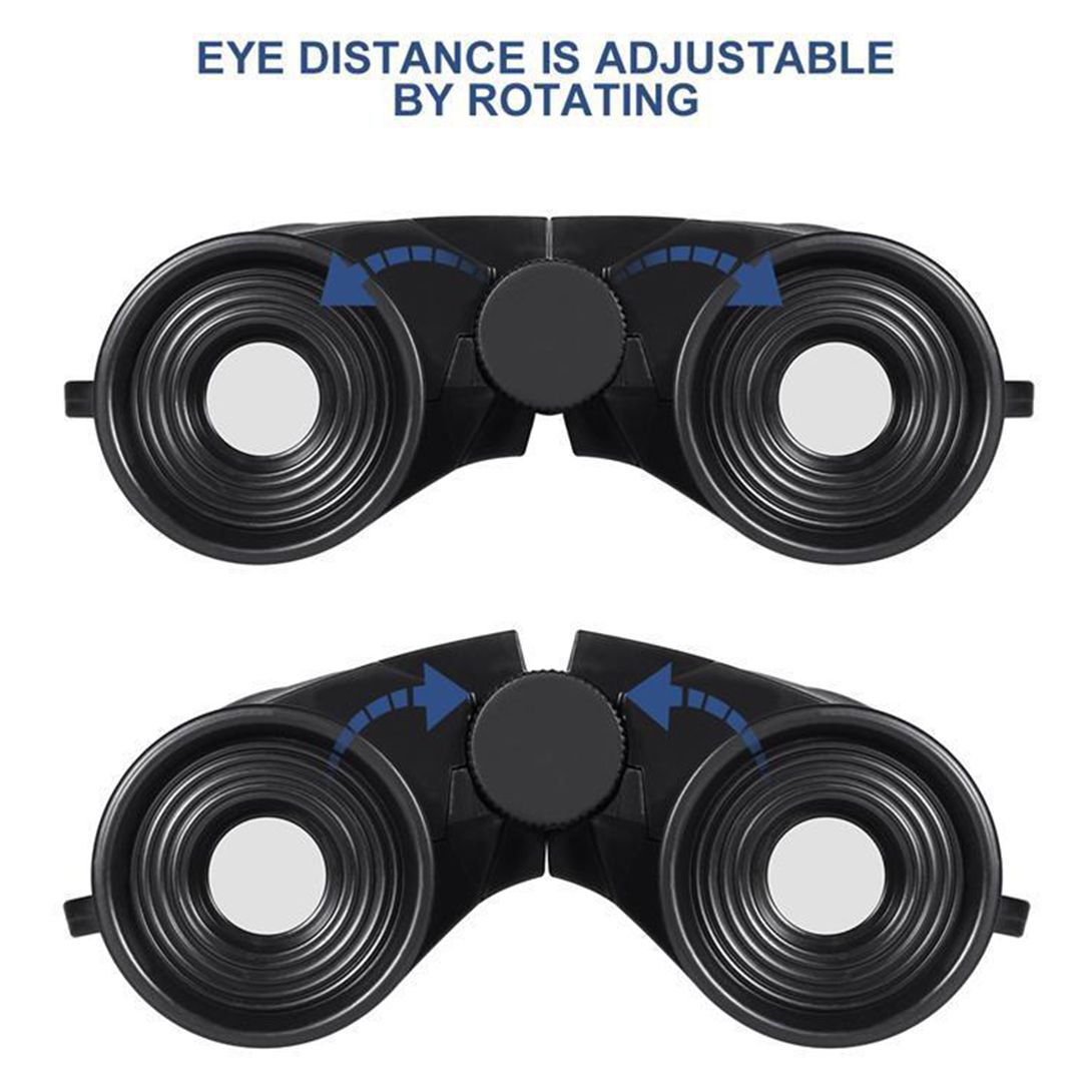 Binoculars Shock-Proof Telescope For Kids