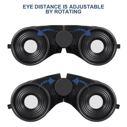Binoculars Shock-Proof Telescope For Kids