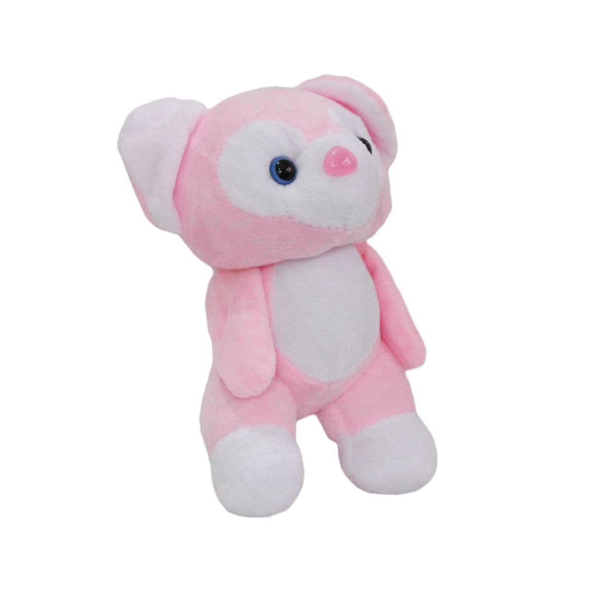 Mouse Shape Cartoon Character Stuffed Toys
