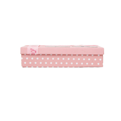 Baby Girl Sweet Boxes 500 Gram - Pack Of 5