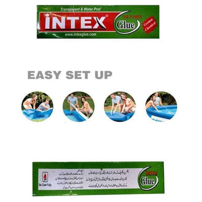 Intex Pool Repair Glue