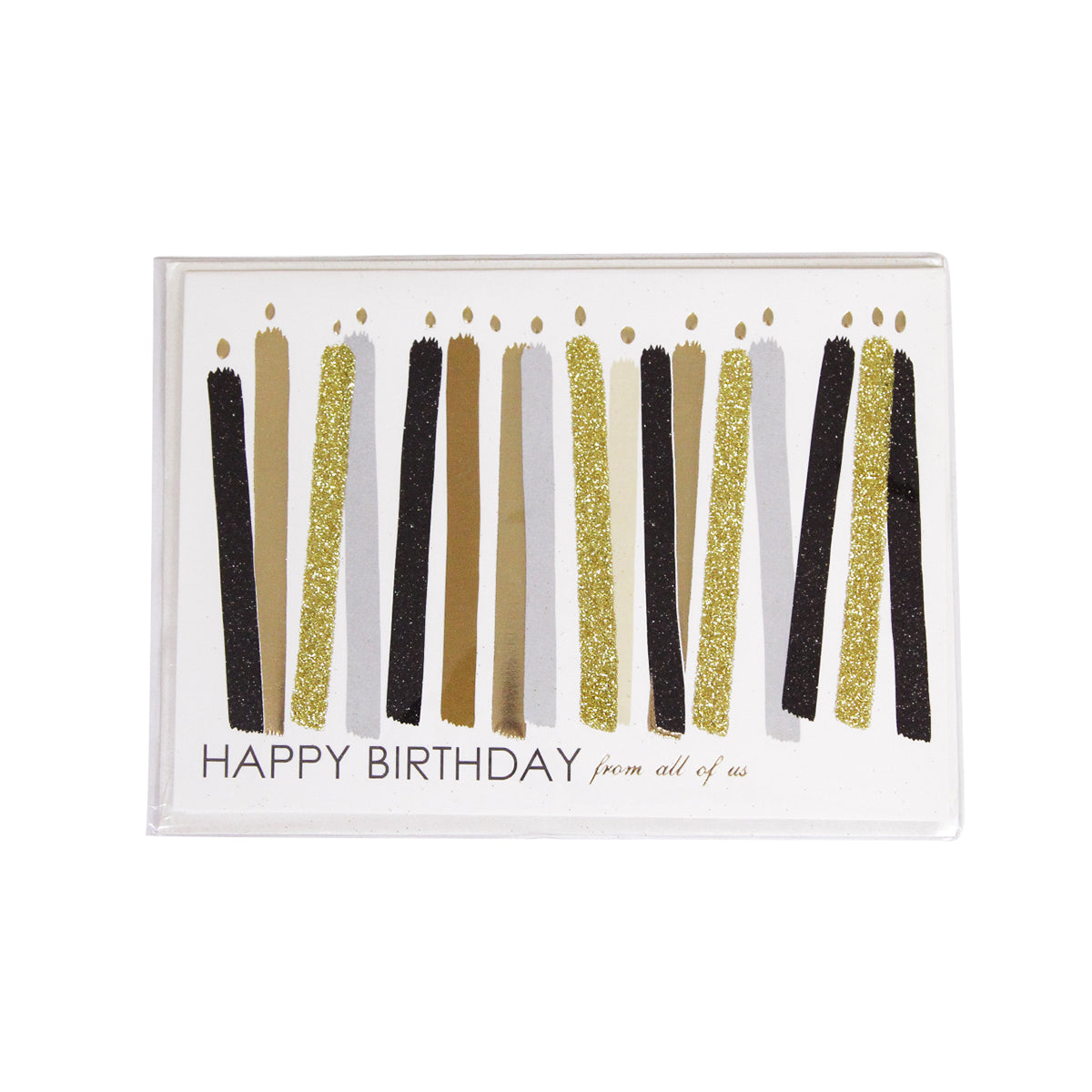 Happy Birthday Greeting Gift Cards