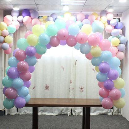 Table Balloon Arch Kit - 43 Pcs