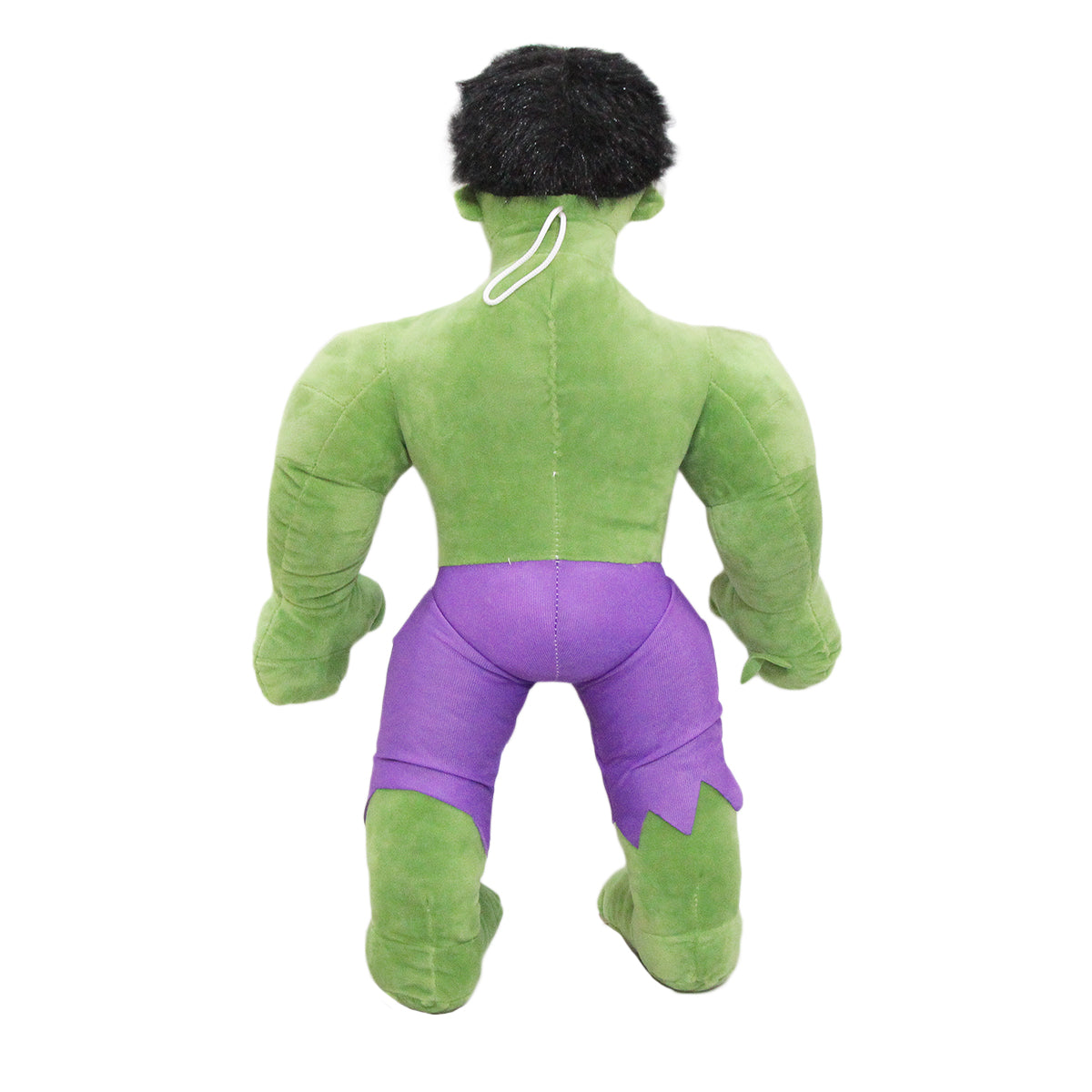 Hulk Stuffed Toys Collection For Kids