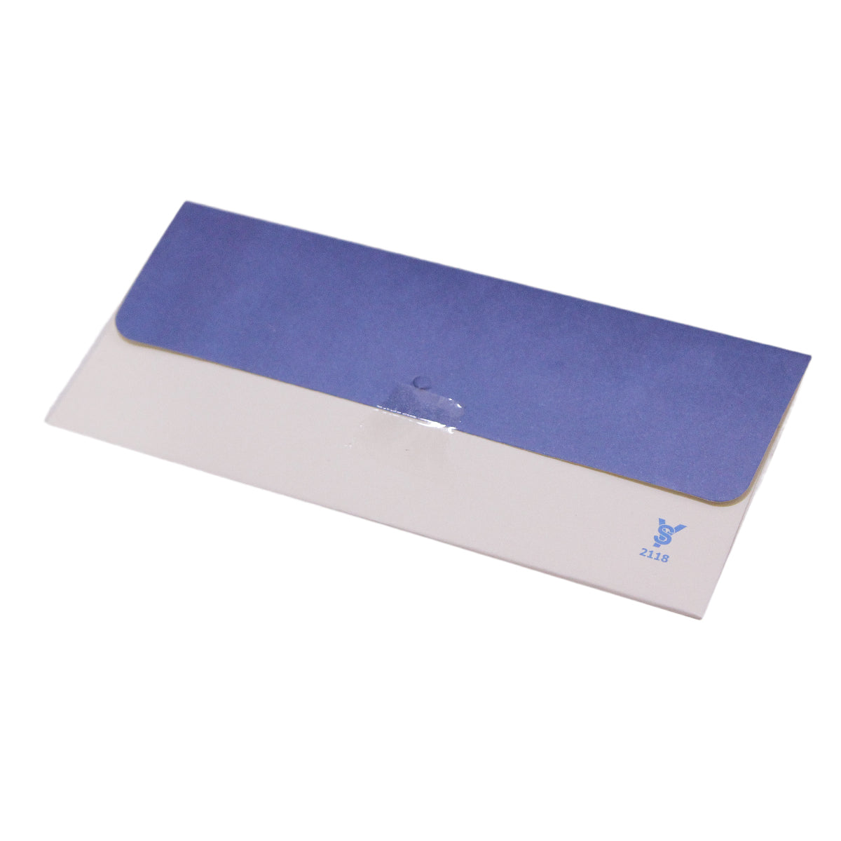 Best Wishes Money Envelope