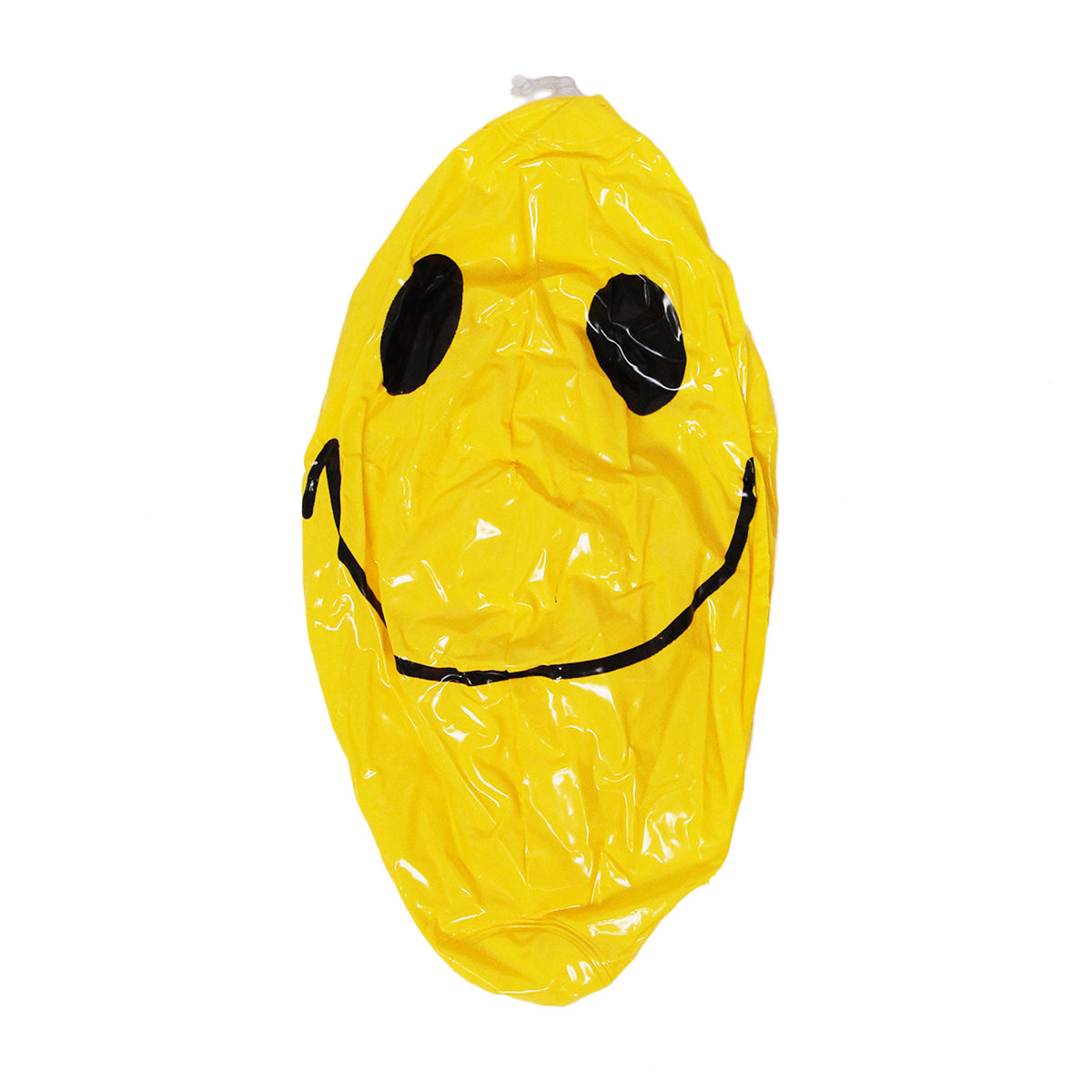 Inflatable Smiley Face Beach Ball - 30 Inch