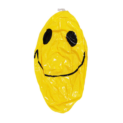 Inflatable Smiley Face Beach Ball - 30 Inch