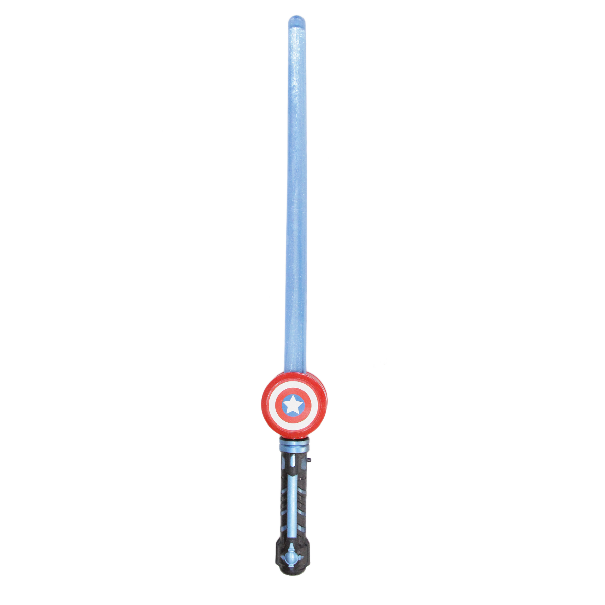Captian America Character Light Saber Swords