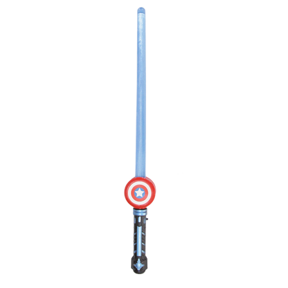Captian America Character Light Saber Swords
