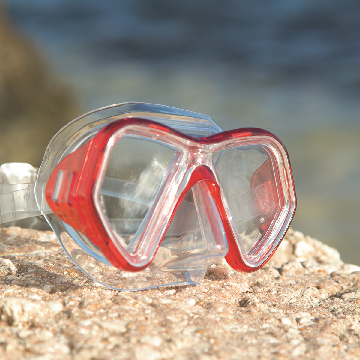 Bestway Professional Sports Swimming Goggles - 22048