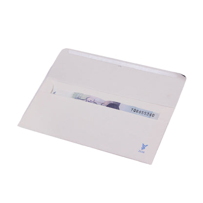 Best Wishes Money Envelope