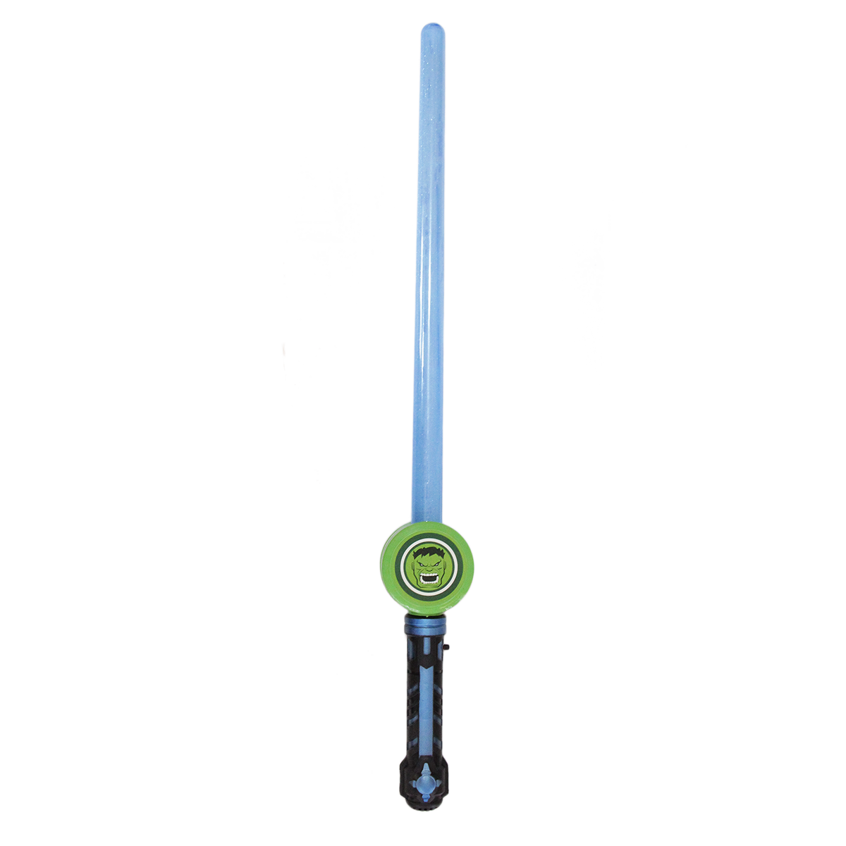 Hulk Character Light Saber Swords