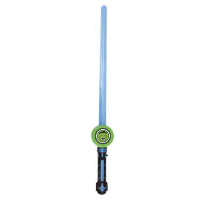 Hulk Character Light Saber Swords