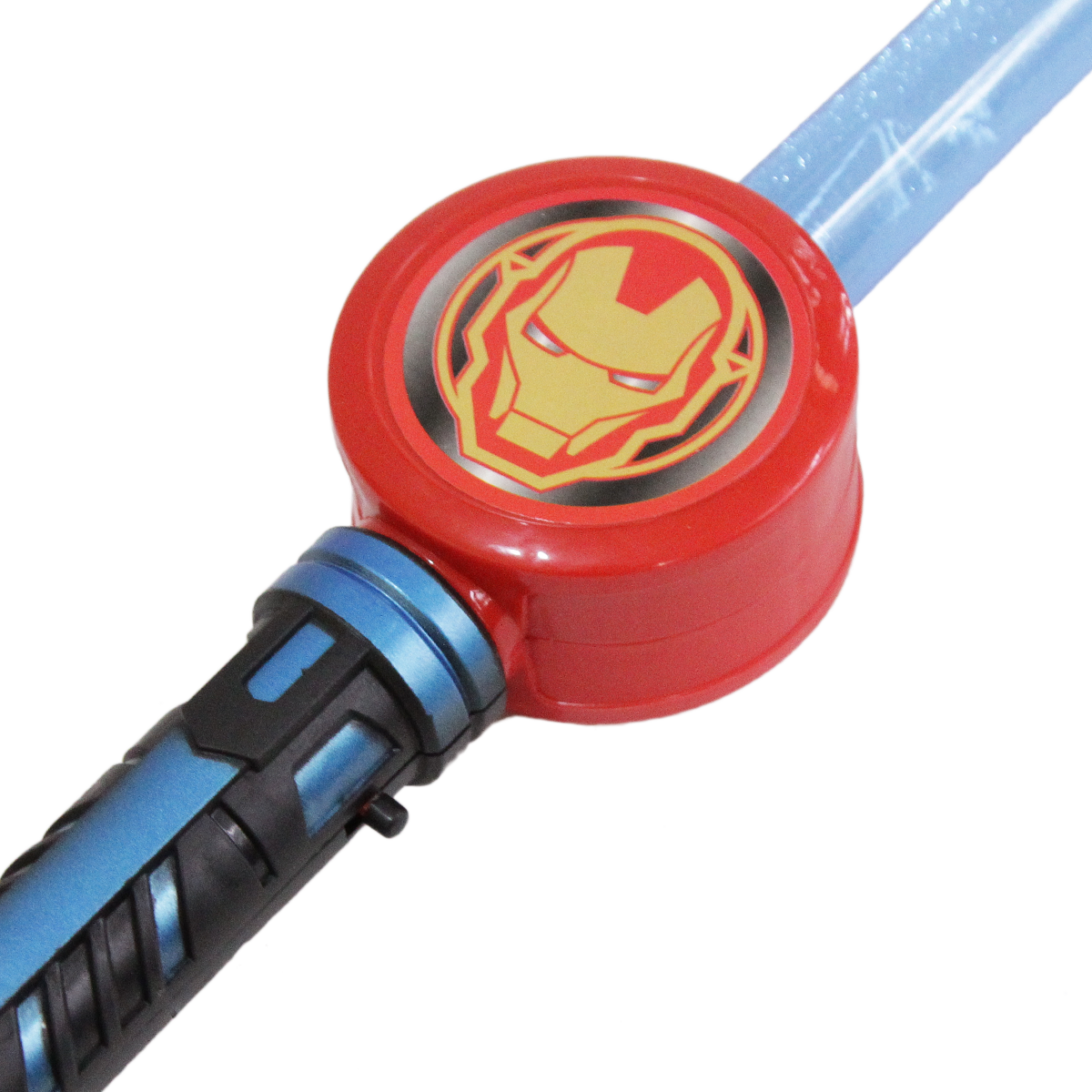 Ironm@n Character Light Saber Swords