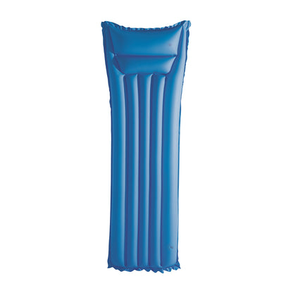 Bestway 6 FT Inflatable Matte Finish Swimming Pool Air Mat - 44007