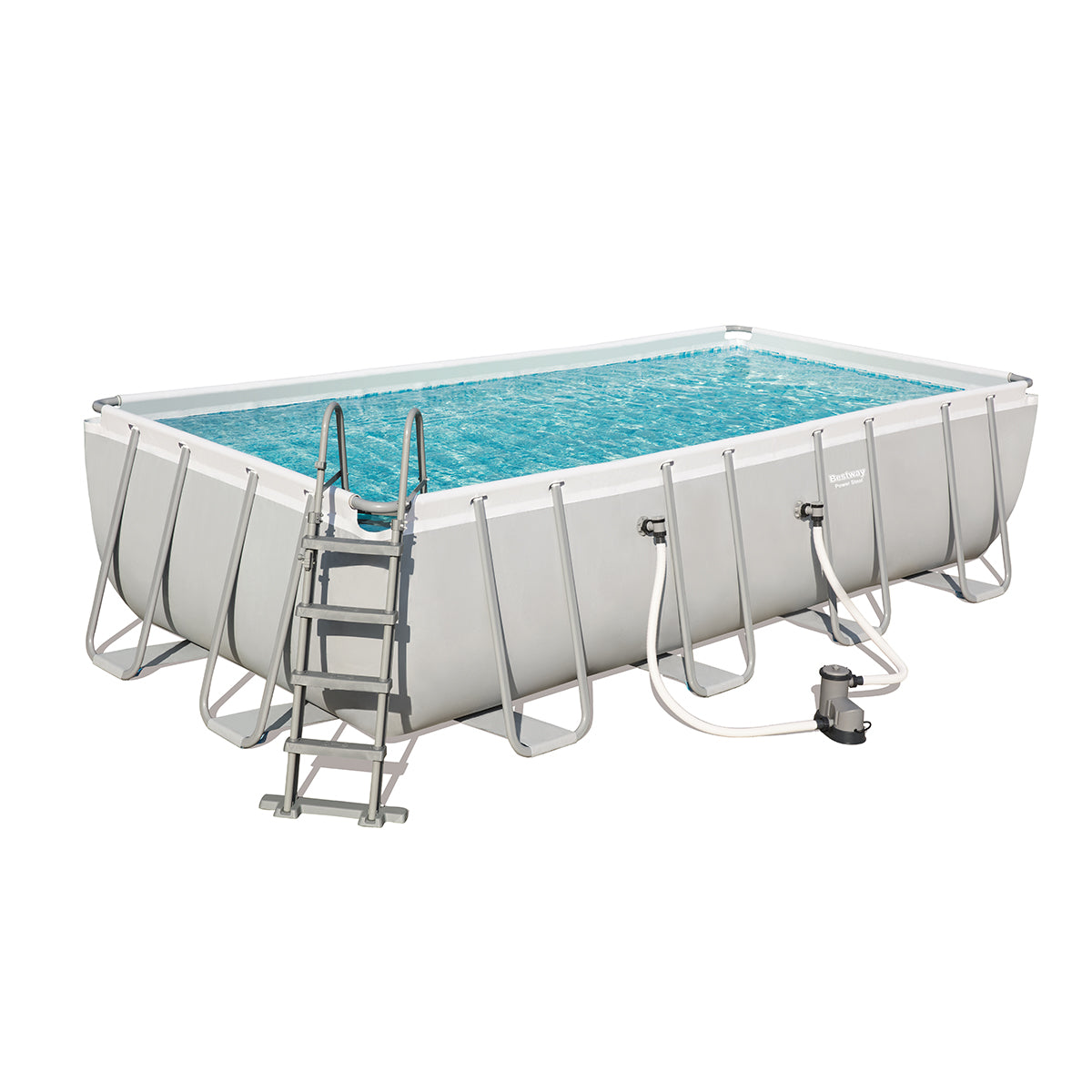 Bestway Fast Set Pools with Filter - 56465