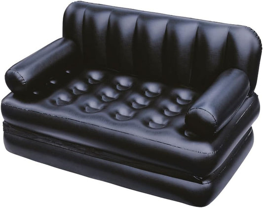 Bestway Inflatable Multi-Functional Sofa for Indoor & Outdoor : 75054