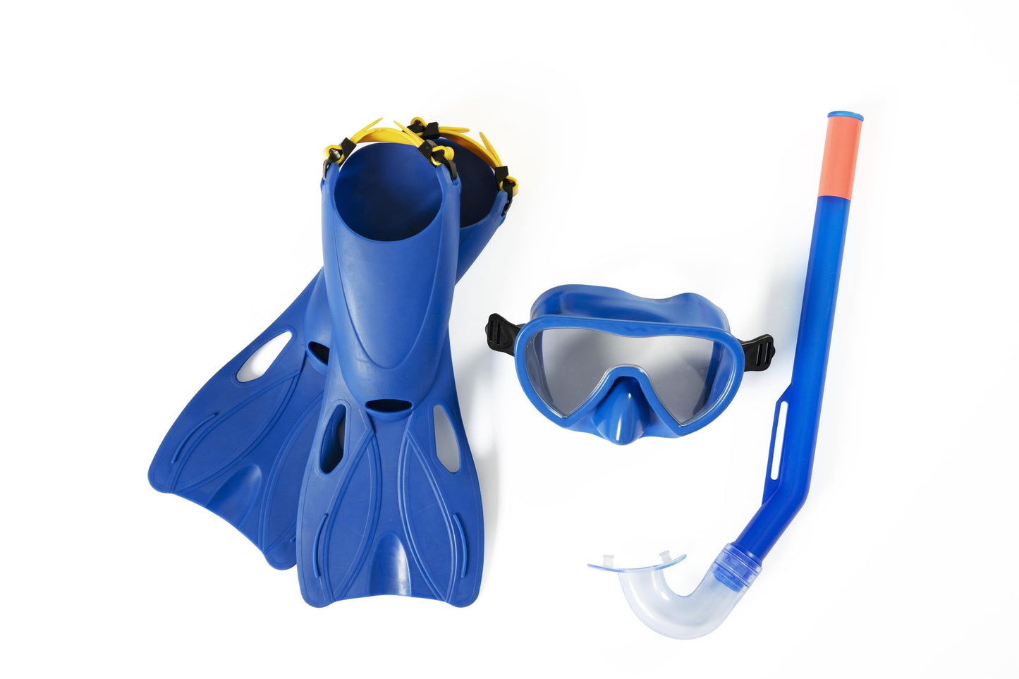 Bestway Hydro-Swim Lil' Flapper Snorkel Set - 25039