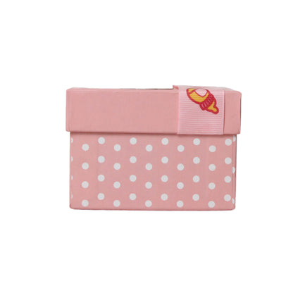 Baby Girl Sweet Boxes 250 Gram - Pack Of 5