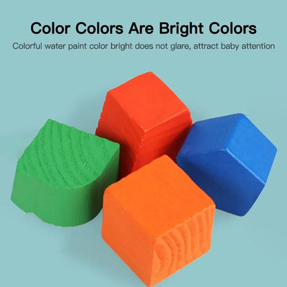 Shape Sorting Intelligent Box