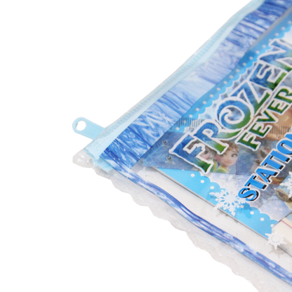 Frozen Fever Kids Stationary Kit