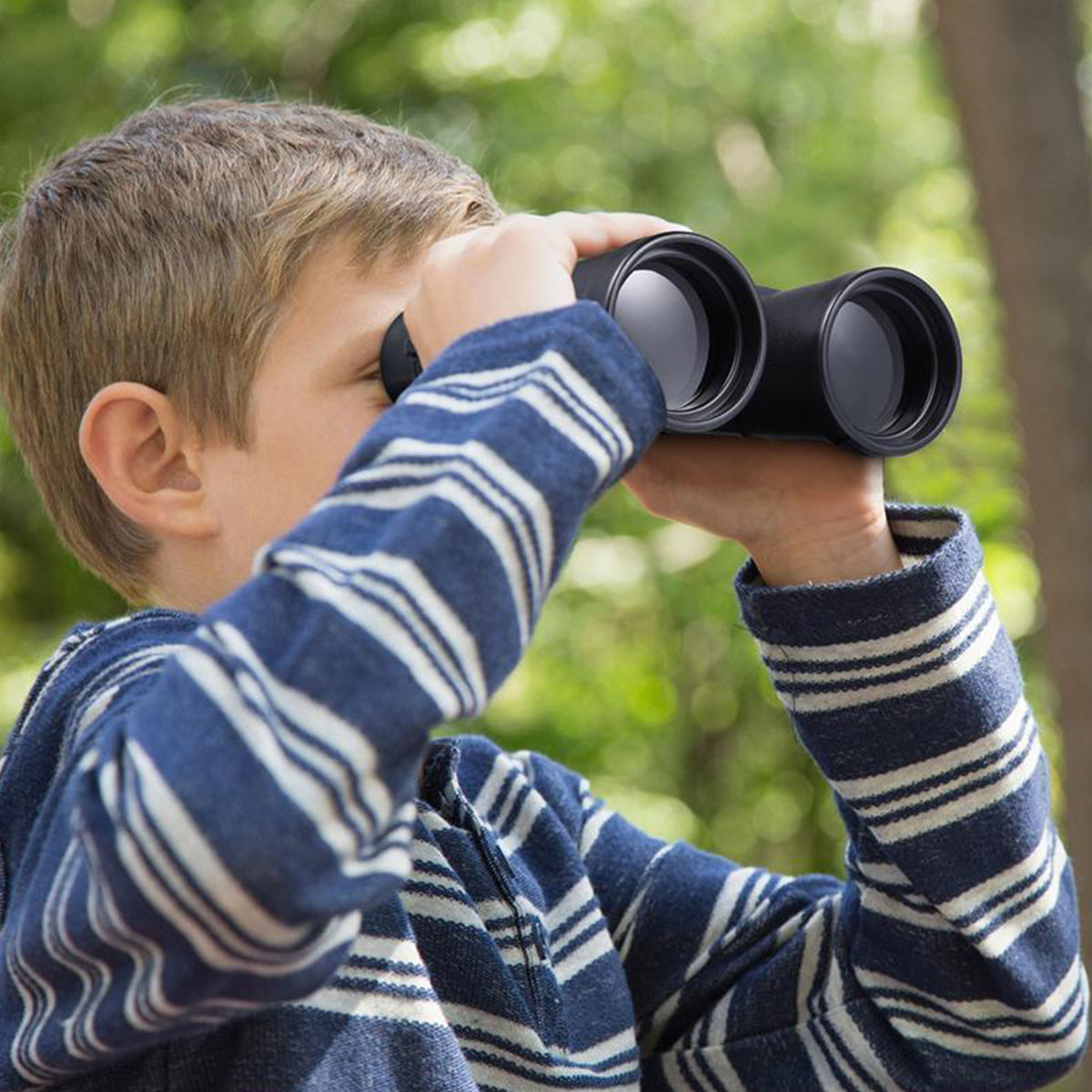Binoculars Shock-Proof Telescope For Kids
