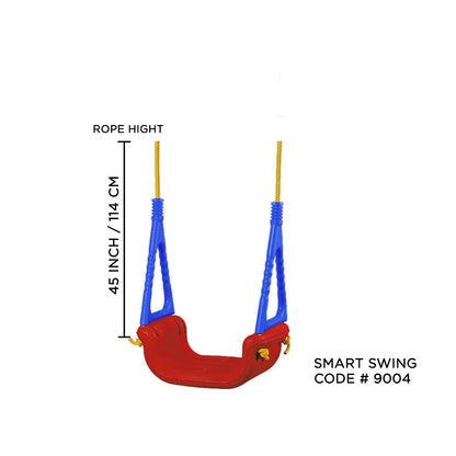 Baby Smart 3 IN 1 Swing Chair Set