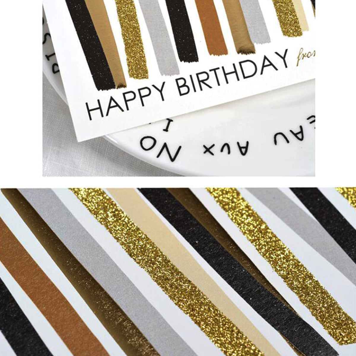 Happy Birthday Greeting Gift Cards