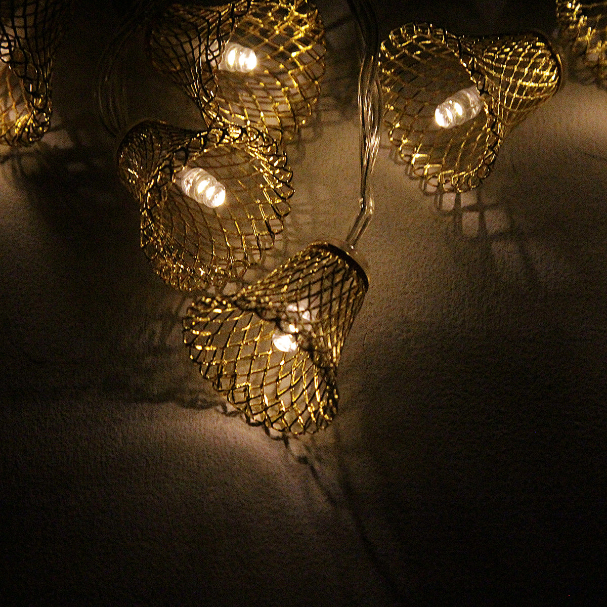 Fancy Lamp LED Fairy Light