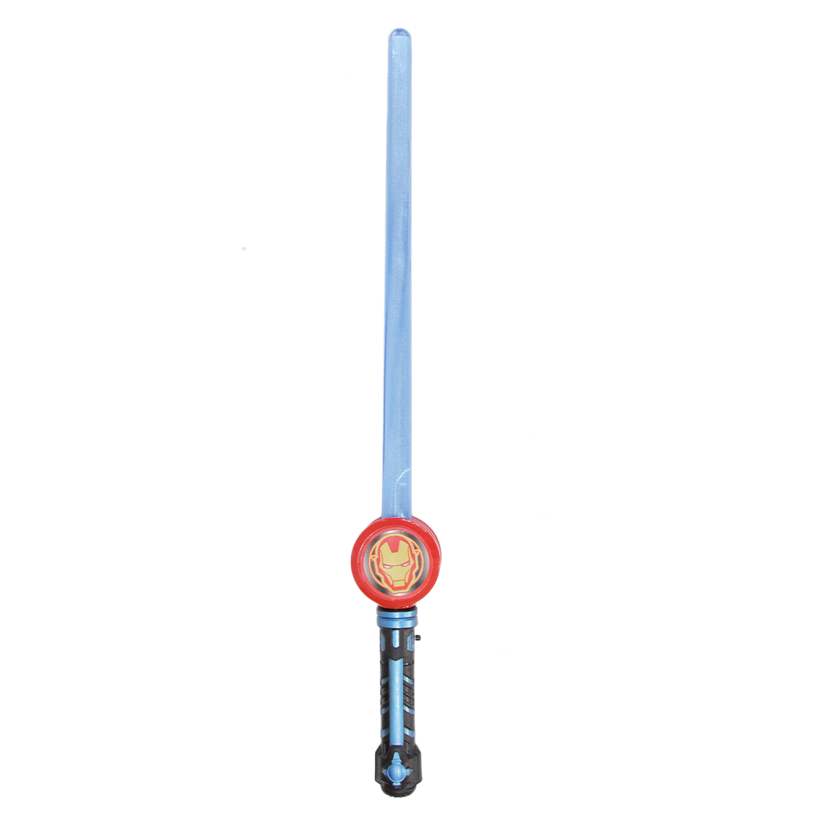 Ironm@n Character Light Saber Swords
