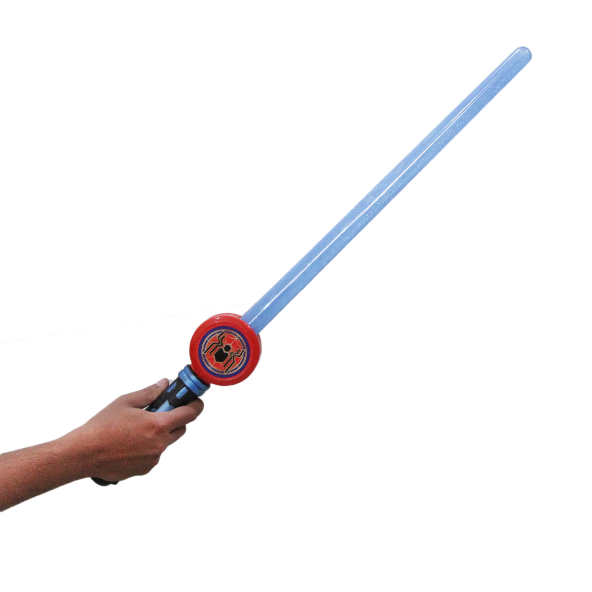 Spiderm@n Character Light Saber Swords