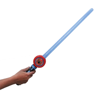 Spiderm@n Character Light Saber Swords