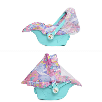 Baby Carry Super Cot For Kids Collection