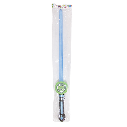 Hulk Character Light Saber Swords
