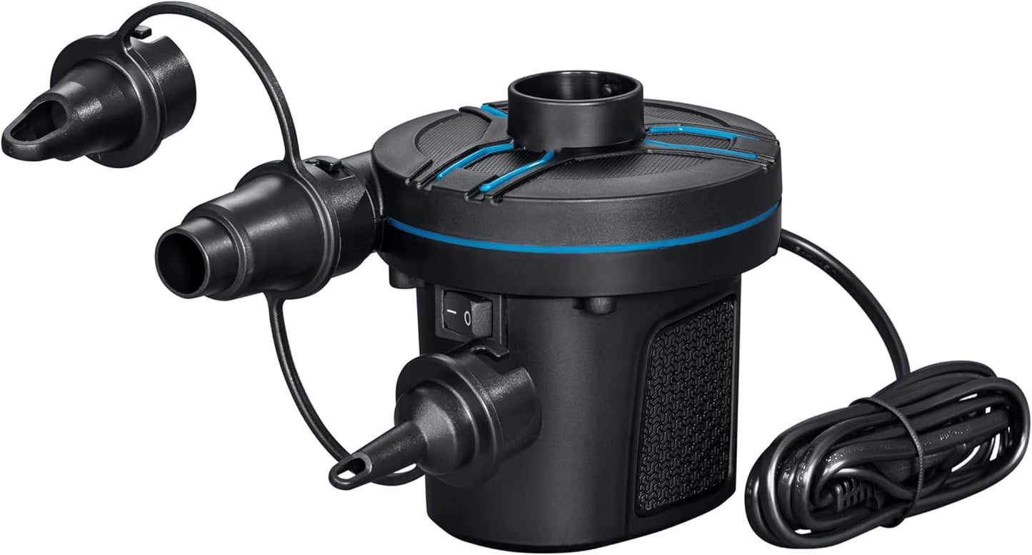 Bestway PowerTouch AC Electric Air Pump - 62252
