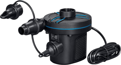 Bestway PowerTouch AC Electric Air Pump - 62252